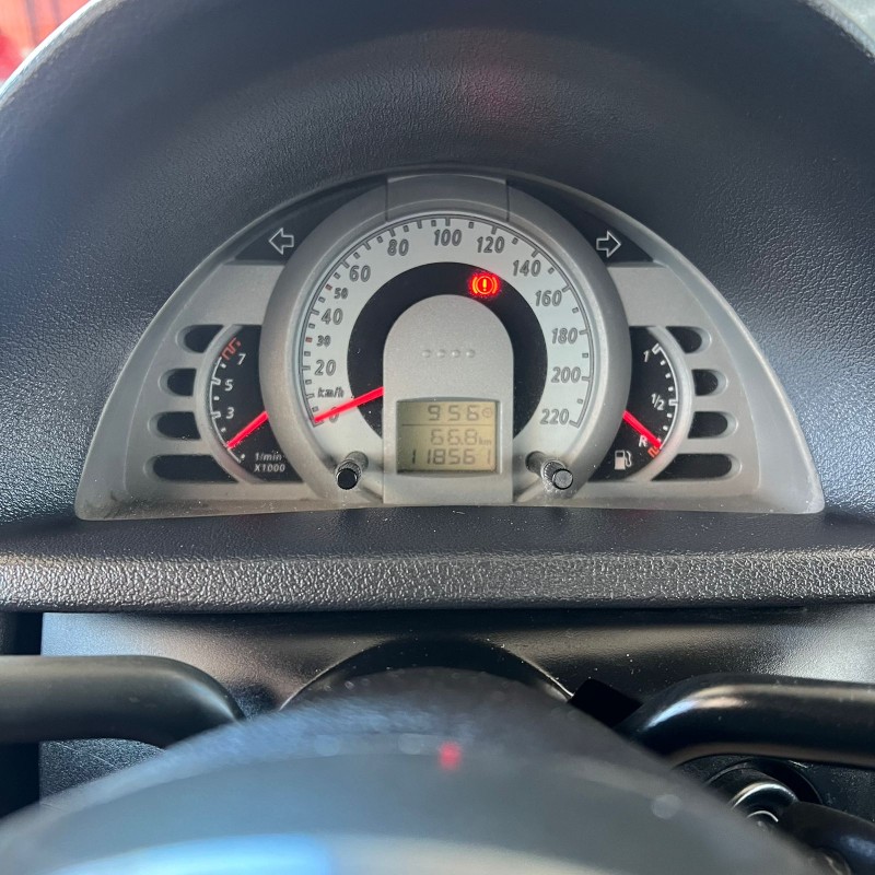 SAVEIRO 1.8 MI SUPER SURF CS 8V FLEX 2P MANUAL G.IV - 2007 - CAXIAS DO SUL