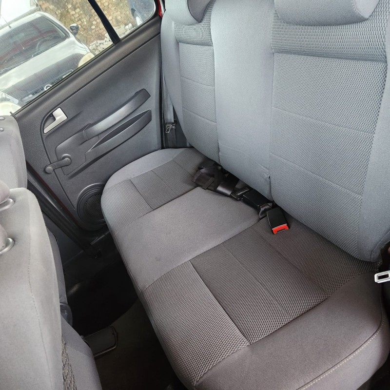 CROSSFOX 1.6 MI FLEX 8V 4P MANUAL - 2009 - CAXIAS DO SUL