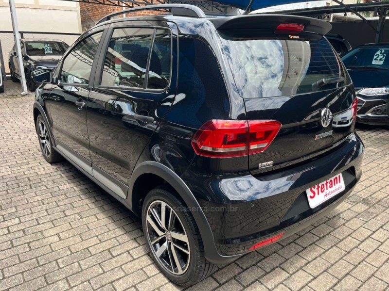 FOX 1.6 MSI XTREME 8V FLEX 4P MANUAL - 2020 - FELIZ