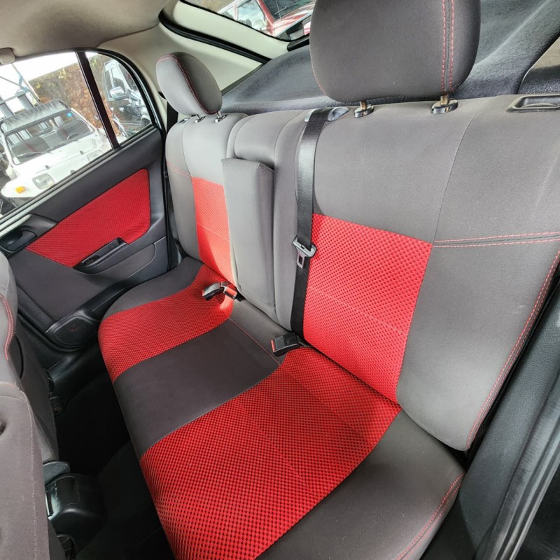 ASTRA 2.0 MPFI SS 8V FLEX 4P MANUAL - 2007 - CAXIAS DO SUL