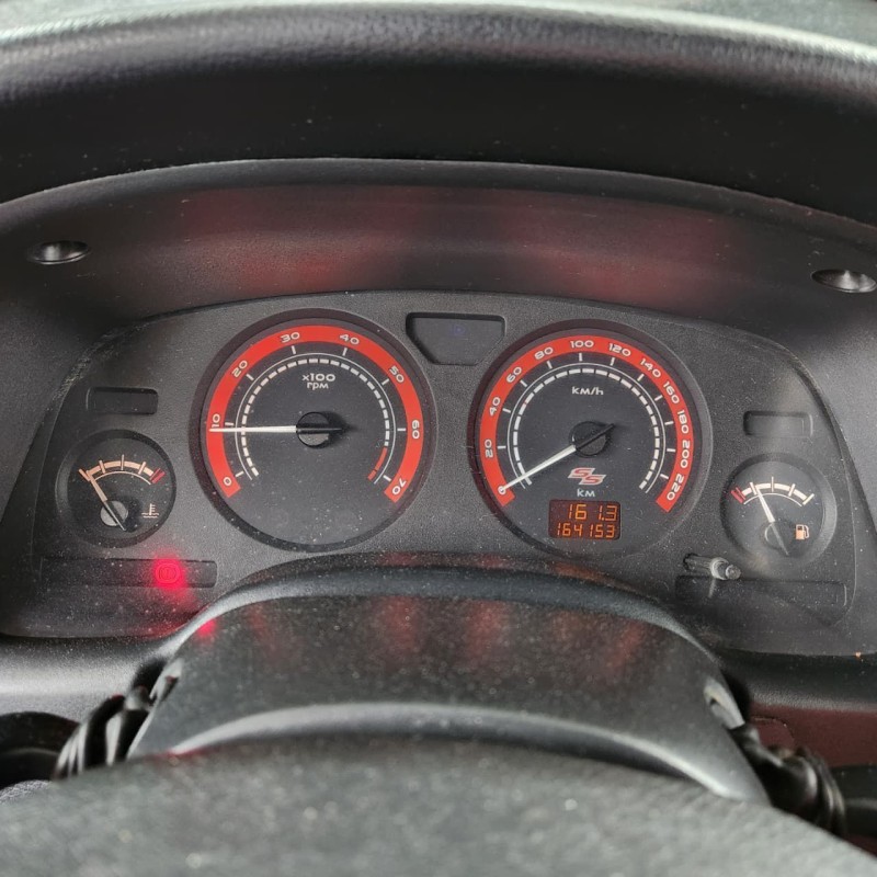 ASTRA 2.0 MPFI SS 8V FLEX 4P MANUAL - 2007 - CAXIAS DO SUL