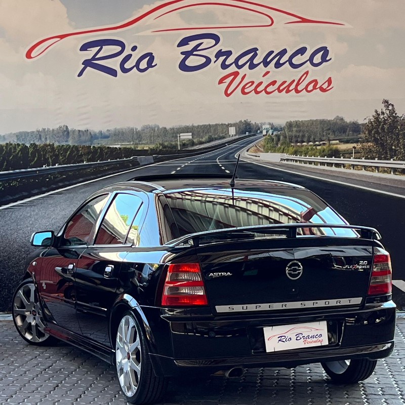 ASTRA 2.0 MPFI SS 8V FLEX 4P MANUAL - 2007 - CAXIAS DO SUL