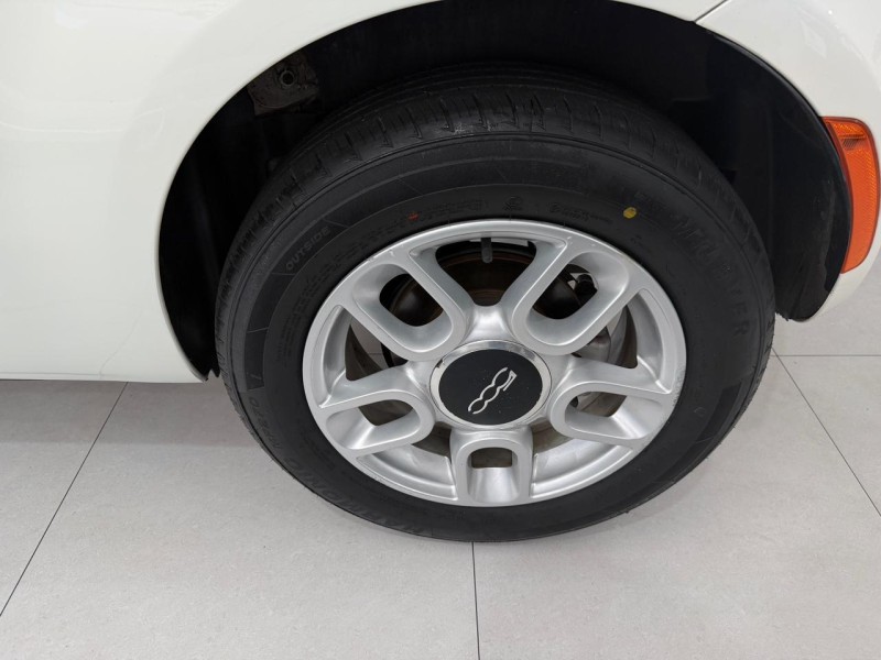 500 1.4 CULT 8V FLEX 2P MANUAL - 2012 - CAXIAS DO SUL