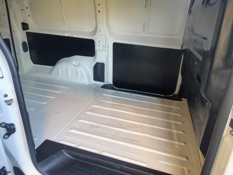 JUMPY 1.5 CARGO BLUE HDI DIESEL MANUAL - 2022 - CAXIAS DO SUL