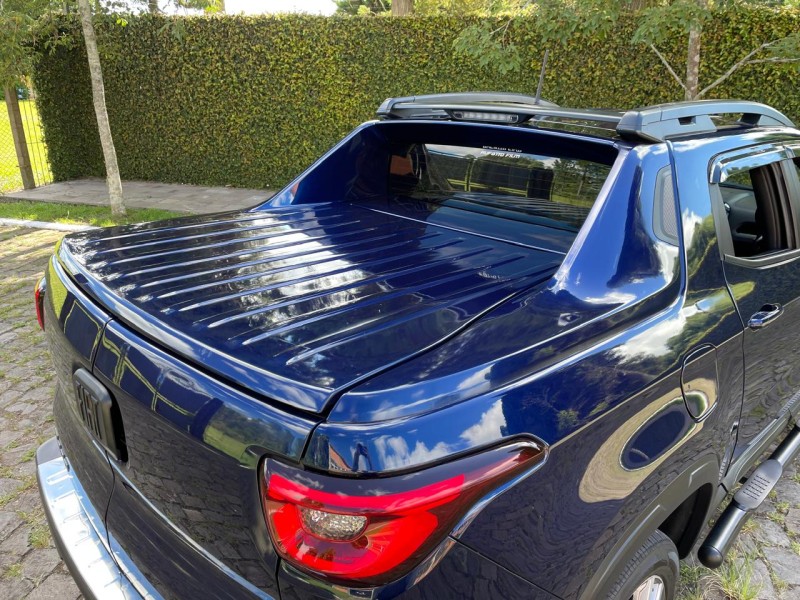 TORO 2.0 16V ULTRA 4X4 AT9 DIESEL 4P AUTOMÁTICO - 2021 - FARROUPILHA