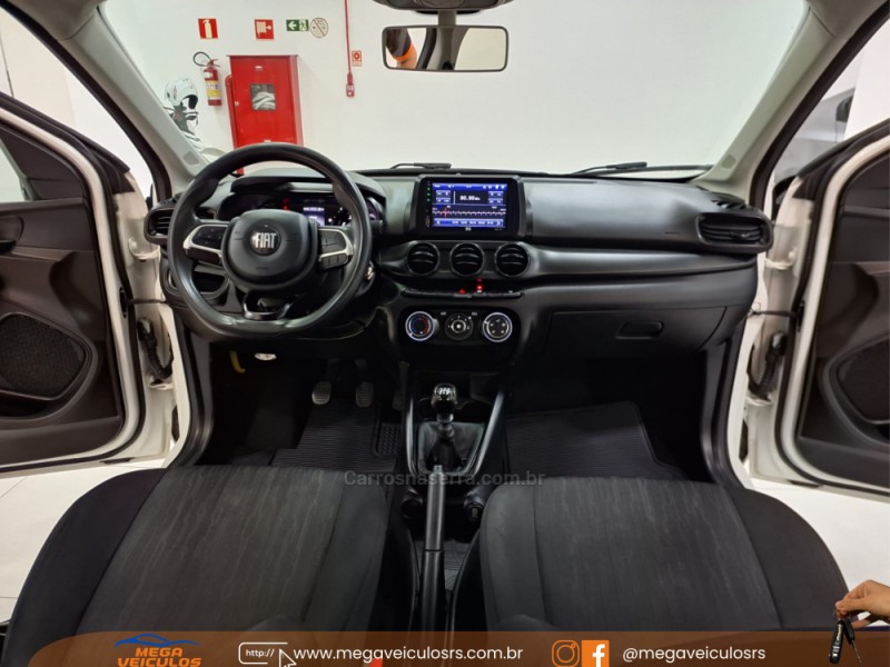 ARGO 1.0 FIREFLY FLEX 4P MANUAL - 2022 - BENTO GONçALVES