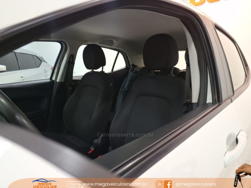 ARGO 1.0 FIREFLY FLEX 4P MANUAL - 2022 - BENTO GONçALVES