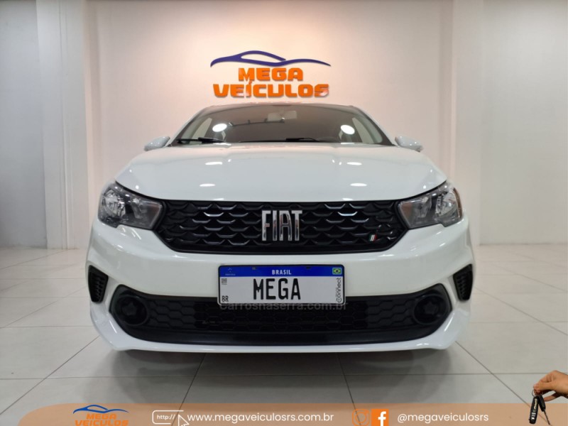 ARGO 1.0 FIREFLY FLEX 4P MANUAL - 2022 - BENTO GONçALVES