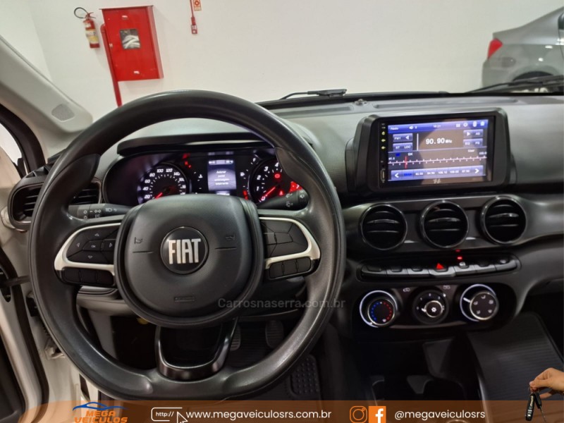 ARGO 1.0 FIREFLY FLEX 4P MANUAL - 2022 - BENTO GONçALVES