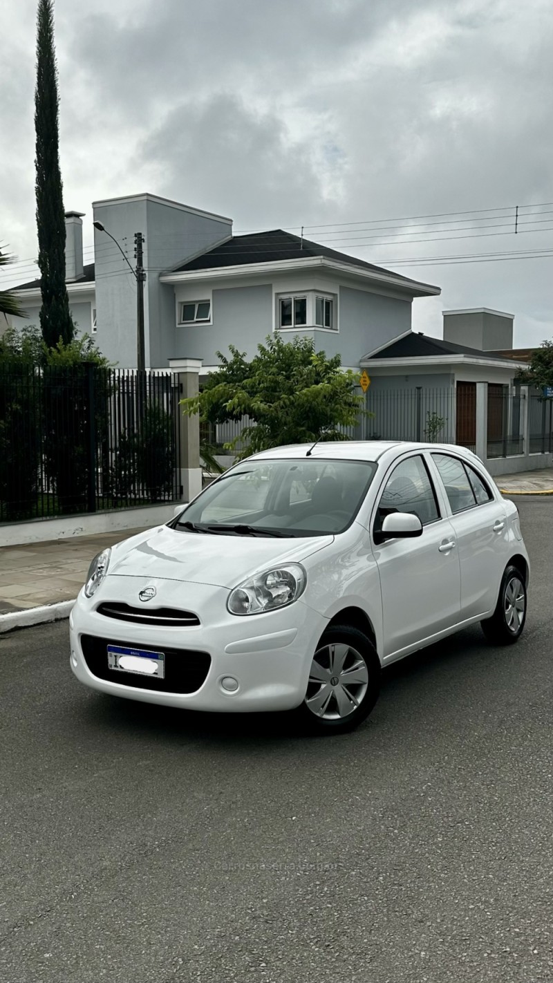 march 1.0 s 16v flex 4p manual 2012 bento goncalves