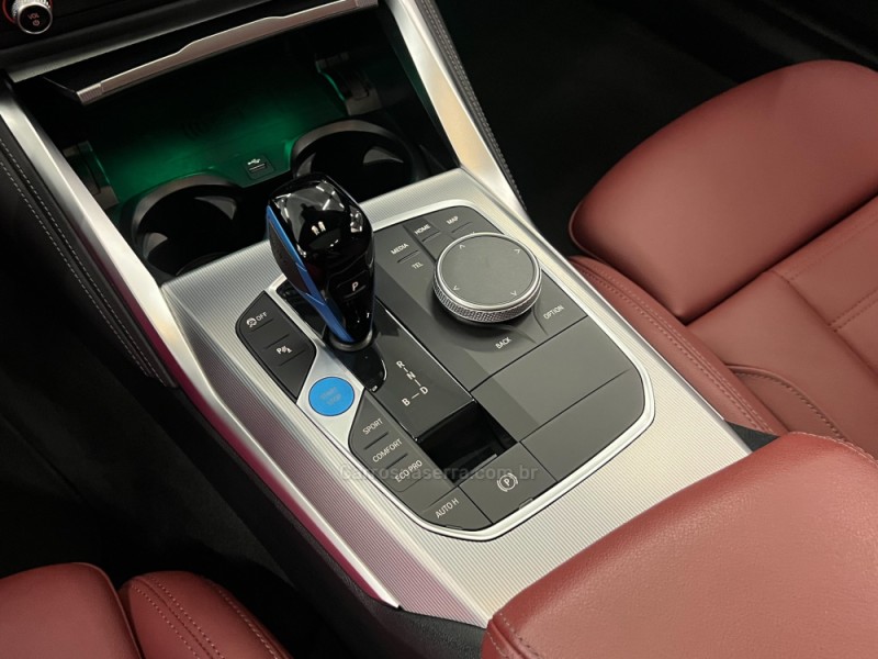 I4 E-DRIVEP 35 M SPORT 4P ELÉTRICO AUTOMÁTICO - 2023 - FLORES DA CUNHA