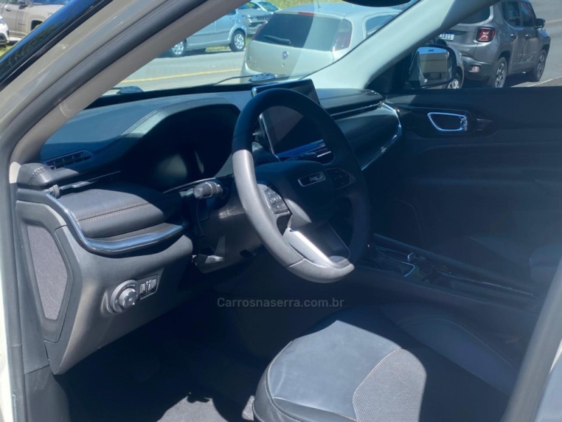 COMPASS 2.0 LIMITED TD350 TURBO DIESEL 4X4 4P AUTOMÁTICO - 2023 - BENTO GONçALVES