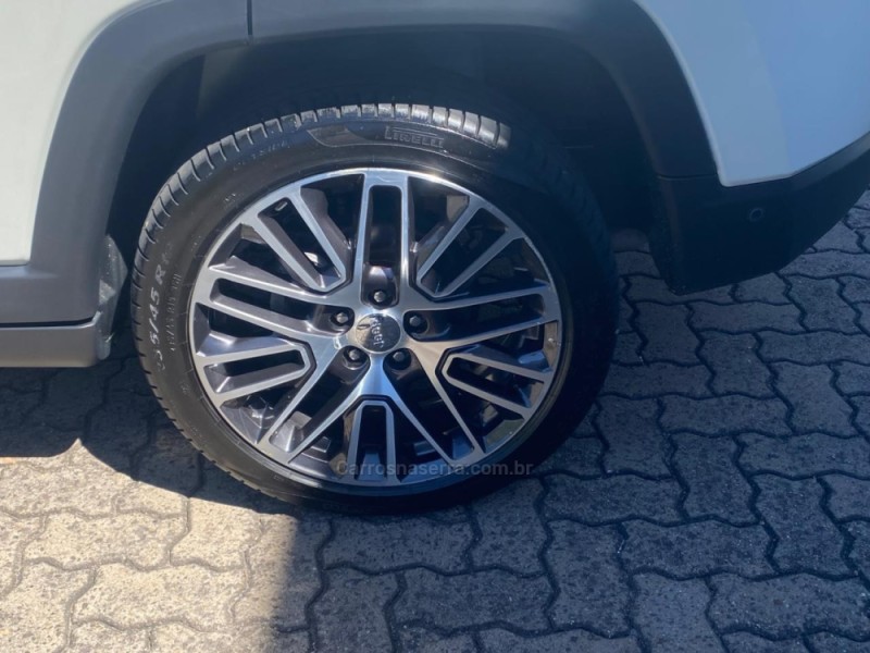 COMPASS 2.0 LIMITED TD350 TURBO DIESEL 4X4 4P AUTOMÁTICO - 2023 - BENTO GONçALVES