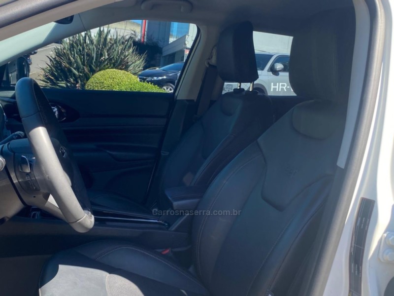 COMPASS 2.0 LIMITED TD350 TURBO DIESEL 4X4 4P AUTOMÁTICO - 2023 - BENTO GONçALVES