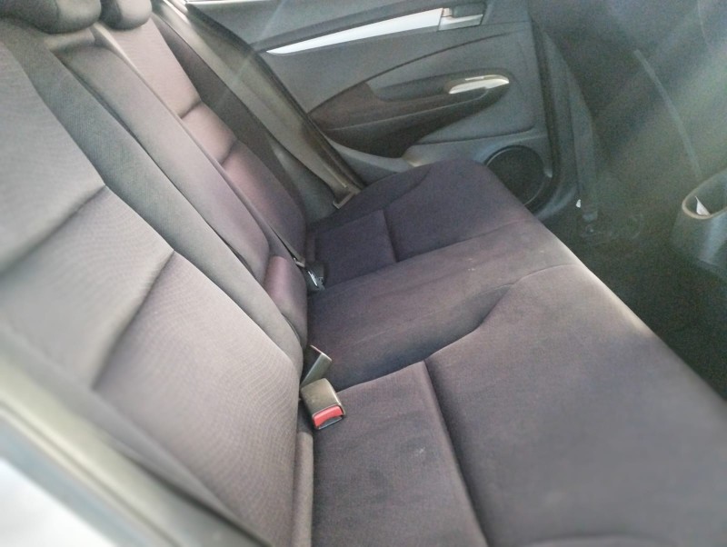 CITY 1.5 EX 16V FLEX 4P AUTOMÁTICO - 2010 - CAXIAS DO SUL