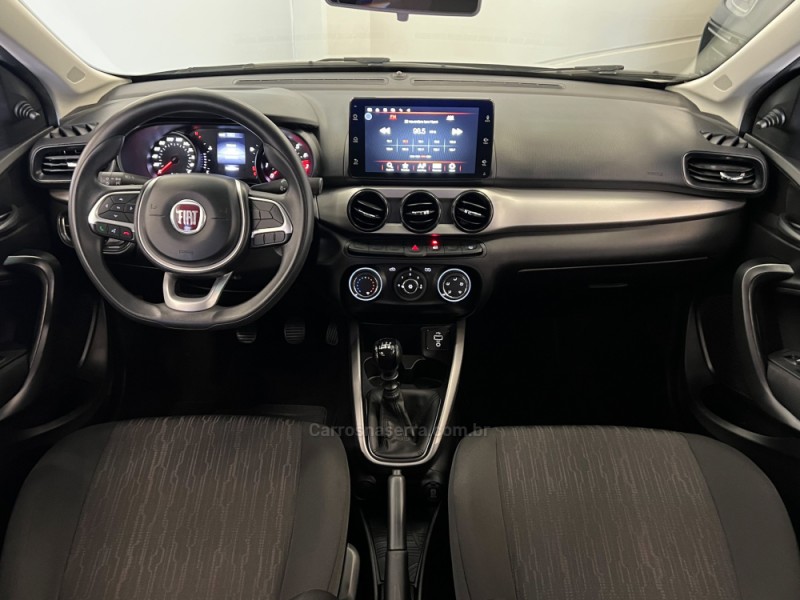 ARGO 1.3 FIREFLY FLEX DRIVE MANUAL - 2019 - FLORES DA CUNHA