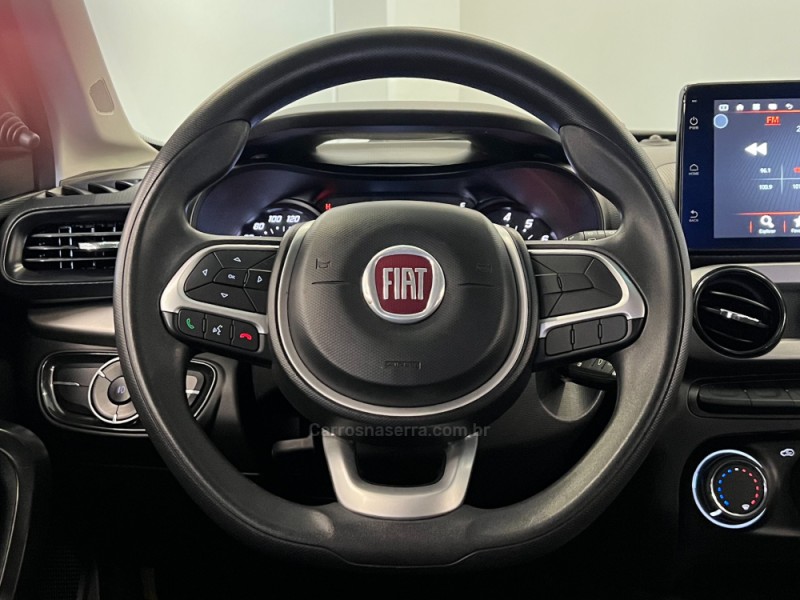 ARGO 1.3 FIREFLY FLEX DRIVE MANUAL - 2019 - FLORES DA CUNHA