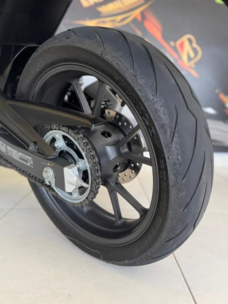 CB 300F TWISTER ABS - 2023 - PASSO FUNDO