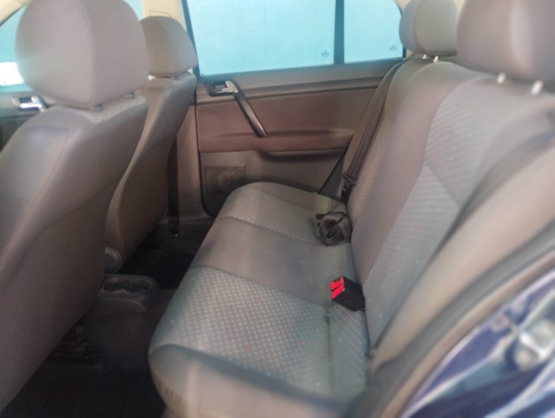 POLO 1.6 MI 8V FLEX 4P MANUAL - 2006 - CAXIAS DO SUL