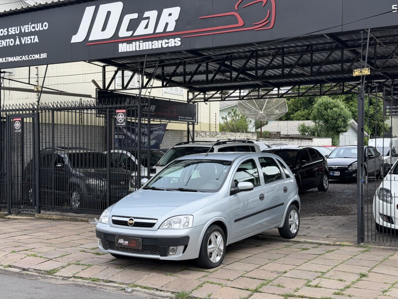 CORSA 1.0 MPFI MAXX 8V FLEX 4P MANUAL