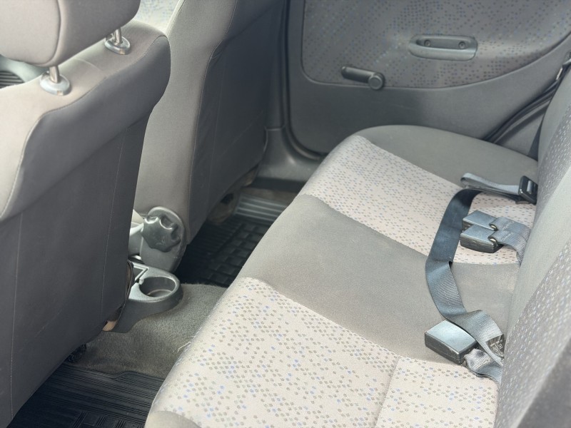 CORSA 1.0 MPFI MAXX 8V FLEX 4P MANUAL - 2009 - CAXIAS DO SUL