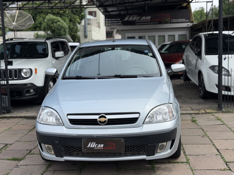 CORSA 1.0 MPFI MAXX 8V FLEX 4P MANUAL - 2009 - CAXIAS DO SUL