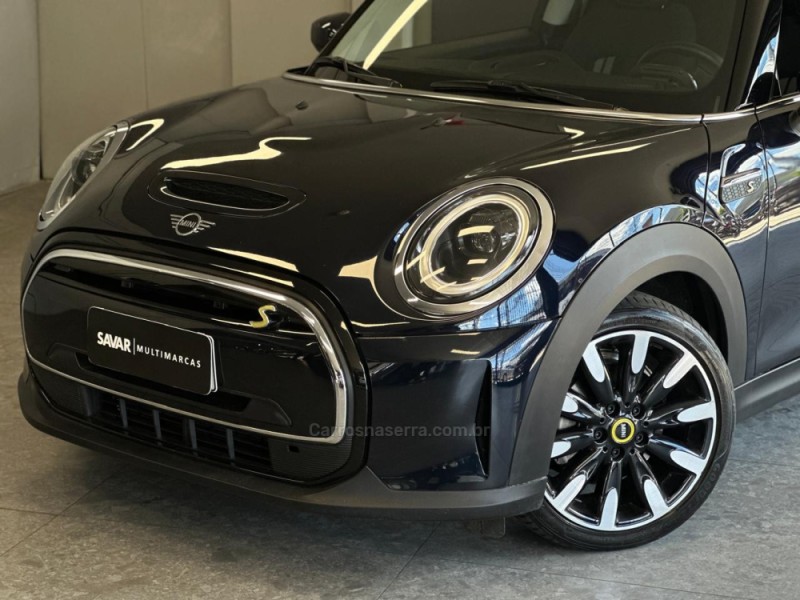 COOPER S E EXCLUSIVE 184CV ELÉTRICO 2P AUTOMÁTICO - 2022 - NOVO HAMBURGO