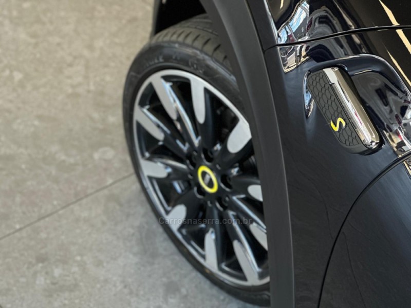 COOPER S E EXCLUSIVE 184CV ELÉTRICO 2P AUTOMÁTICO - 2022 - NOVO HAMBURGO