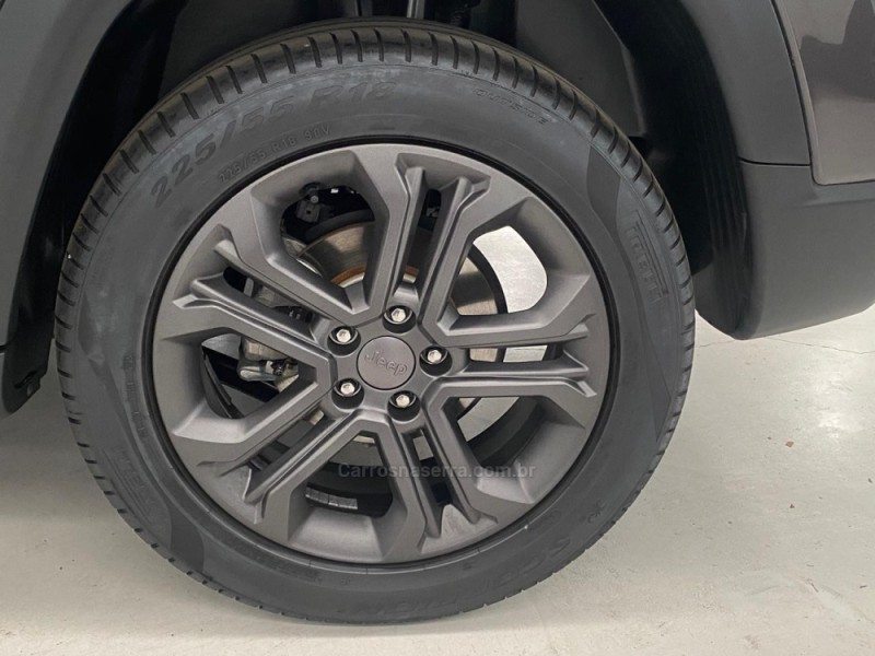 COMPASS 1.3 SPORT T270 16V TURBO FLEX 4P AUTOMÁTICO - 2025 - BENTO GONçALVES