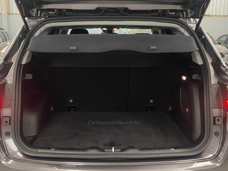 COMPASS 1.3 SPORT T270 16V TURBO FLEX 4P AUTOMÁTICO - 2025 - BENTO GONçALVES