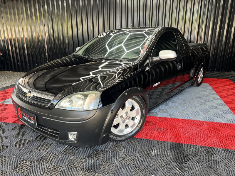 montana 1.4 mpfi conquest cs 8v flex 2p manual 2008 caxias do sul