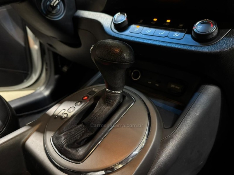 SPORTAGE 2.0 LX 4X2 16V FLEX 4P AUTOMÁTICO - 2015 - CAXIAS DO SUL