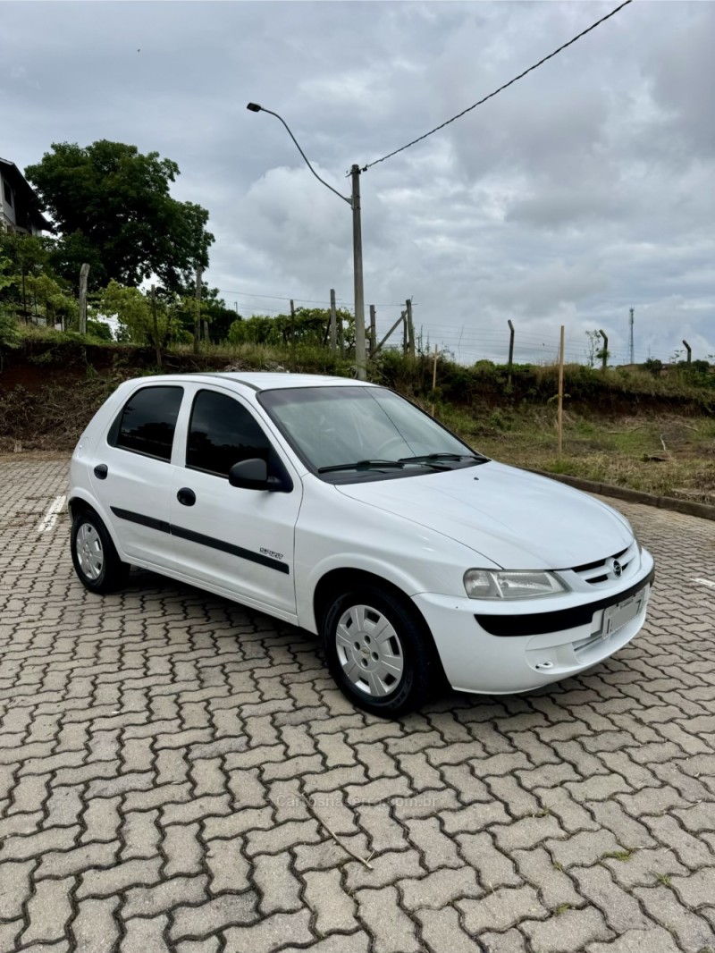 celta 1.0 mpfi spirit 8v flex 4p manual 2006 carlos barbosa