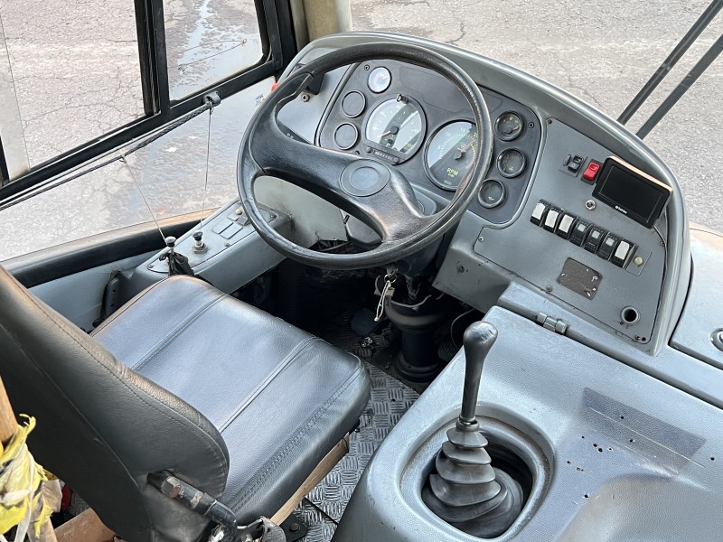 ATEGO 1418  - 2010 - BENTO GONçALVES