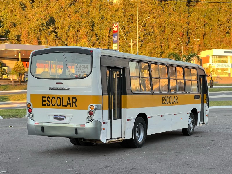 ATEGO 1418  - 2010 - BENTO GONçALVES
