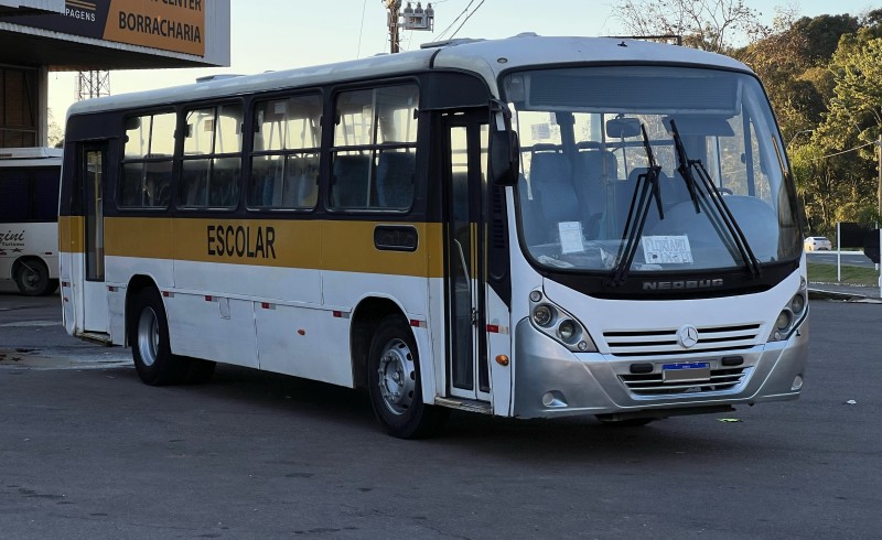 ATEGO 1418  - 2010 - BENTO GONçALVES