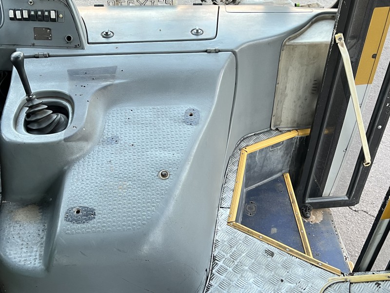 ATEGO 1418  - 2010 - BENTO GONçALVES