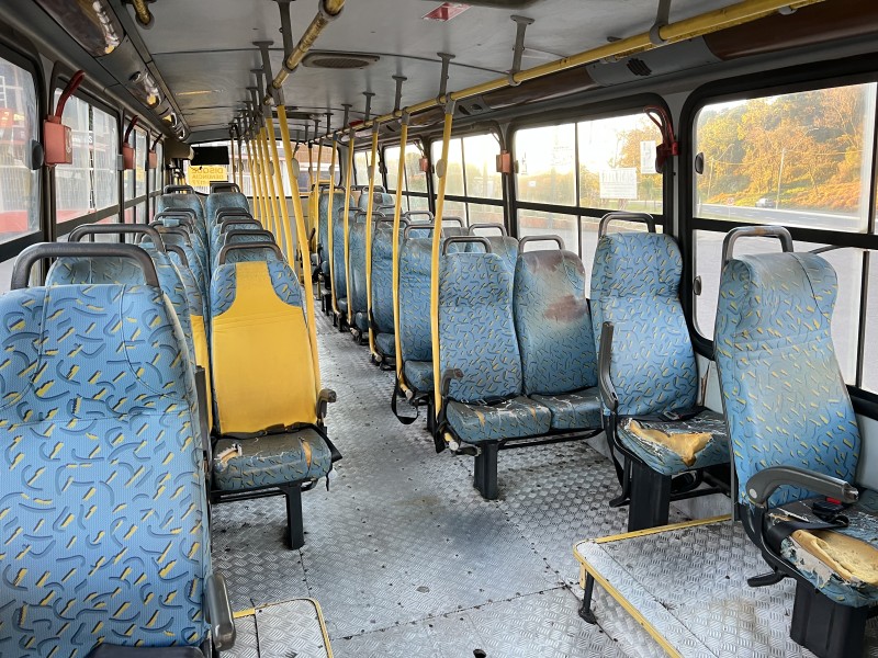 ATEGO 1418  - 2010 - BENTO GONçALVES