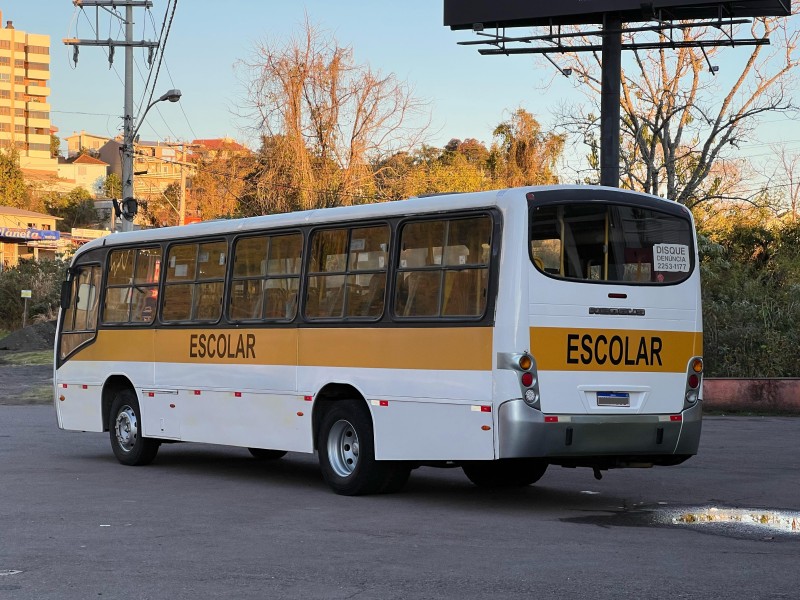ATEGO 1418  - 2010 - BENTO GONçALVES