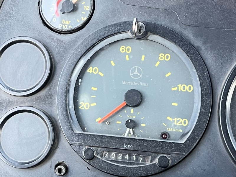 ATEGO 1418  - 2010 - BENTO GONçALVES