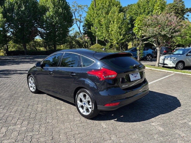 FOCUS 2.0 SE PLUS 16V FLEX 4P AUTOMÁTICO - 2016 - CAXIAS DO SUL