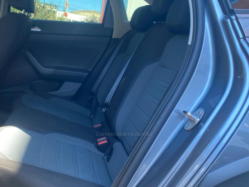 NIVUS 1.0 TSI COMFORTLINE FLEX 4P AUTOMÁTICO - 2021 - BENTO GONçALVES