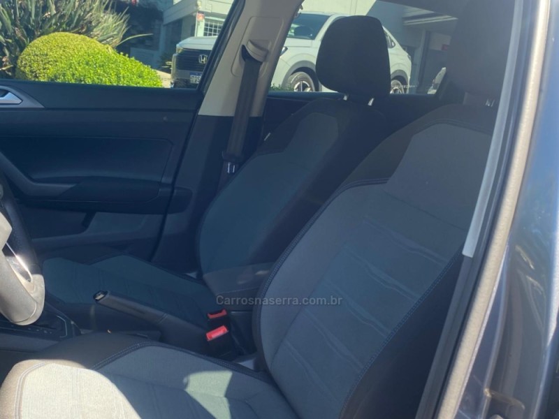 NIVUS 1.0 TSI COMFORTLINE FLEX 4P AUTOMÁTICO - 2021 - BENTO GONçALVES