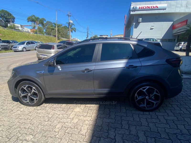 NIVUS 1.0 TSI COMFORTLINE FLEX 4P AUTOMÁTICO - 2021 - BENTO GONçALVES