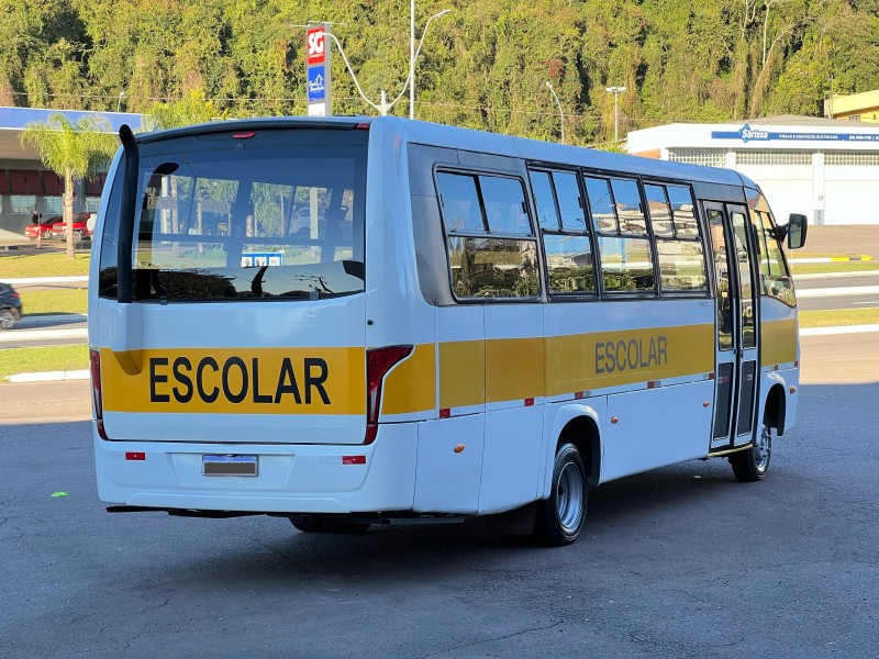 VOLARE ESCOLAR W9 FLY - 2016 - BENTO GONçALVES