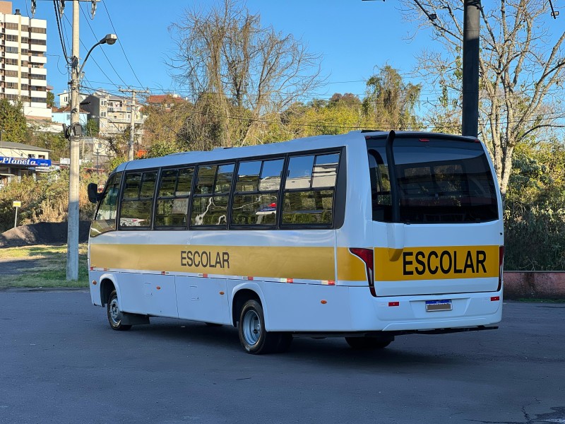 VOLARE ESCOLAR W9 FLY - 2016 - BENTO GONçALVES