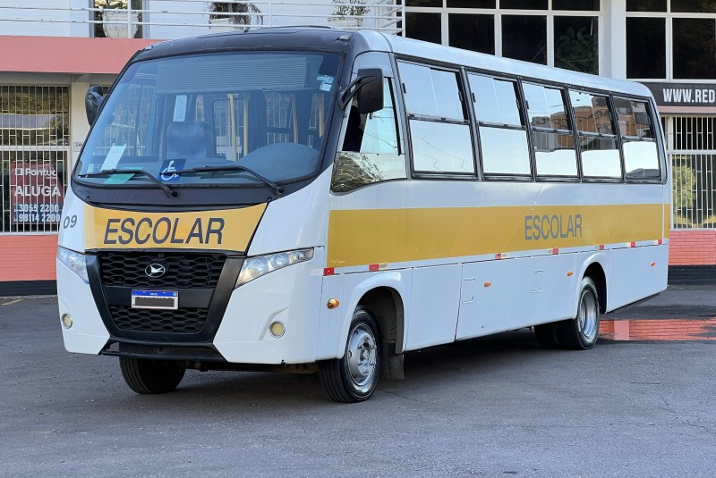 volare escolar w9 fly 2016 bento goncalves