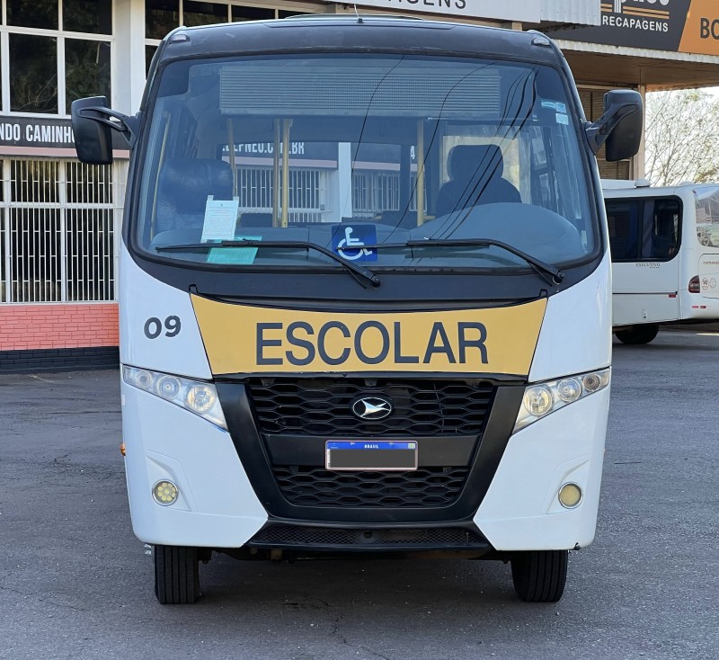 VOLARE ESCOLAR W9 FLY - 2016 - BENTO GONçALVES