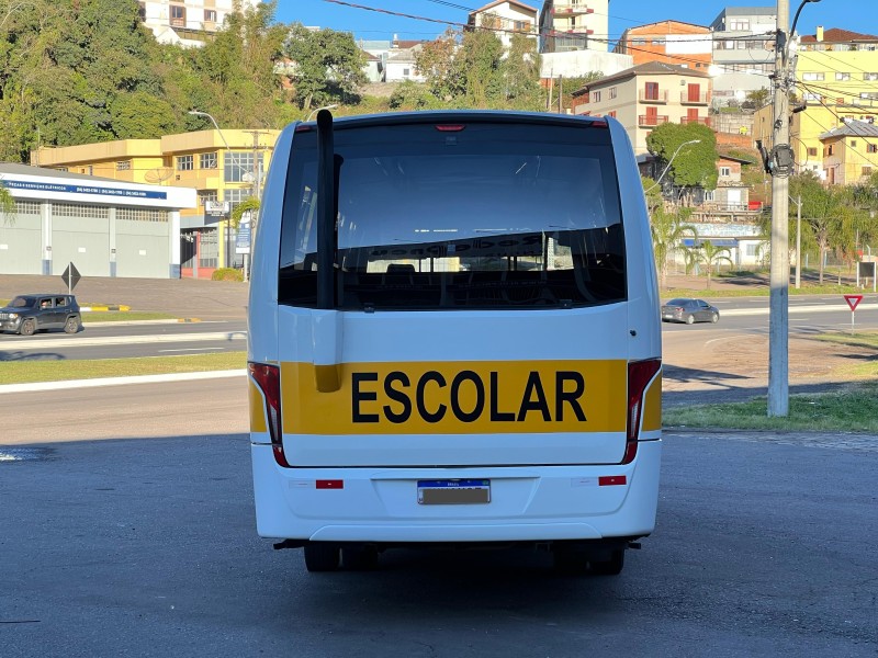 VOLARE ESCOLAR W9 FLY - 2016 - BENTO GONçALVES