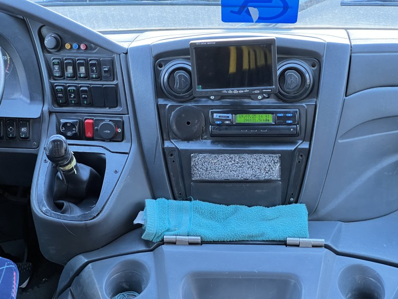 VOLARE ESCOLAR W9 FLY - 2016 - BENTO GONçALVES